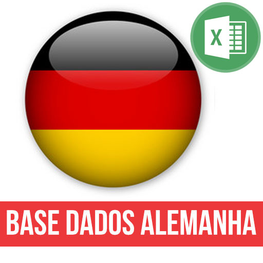 Base dados Alemanha