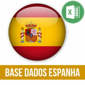 Base dados Espanha