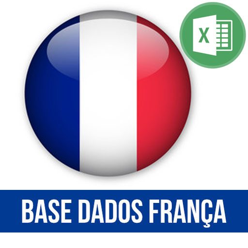 Base dados França