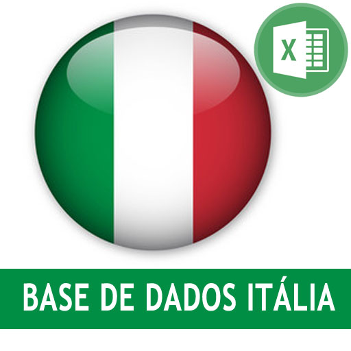 Base dados Itália