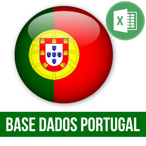 Base dados Portugal