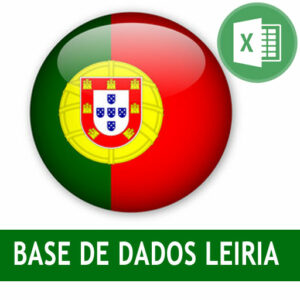 Base dados Leiria