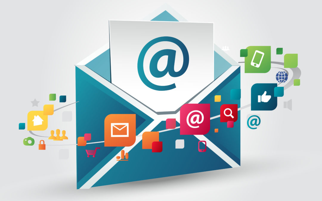 Email Marketing = Mais vendas?