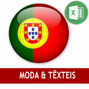 Moda e têxteis