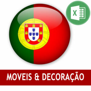 Móveis e decoração