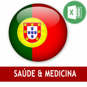 Base dados Saúde e medicina