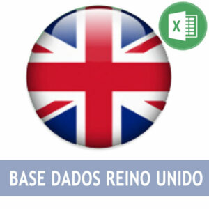 Base dados Reino Unido
