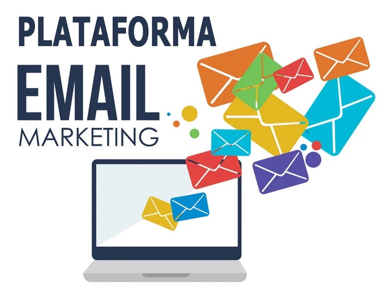 Plataforma Email Marketing